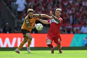Hull - Middlesbrough, barajul de promovare în Premier League » Start de partidă!