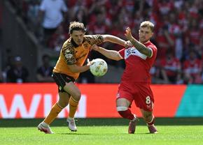 Hull - Middlesbrough, barajul de promovare în Premier League » Repriza secundă aduce primul șut pe poartă