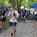 A 11-a ediție a ultramaratonului „Transylvania 100” / FOTO Andrei Furnigă (GSP)