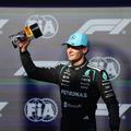George Russell, pole-position în cursa de sprint de la Montreal / foto: Imago Images