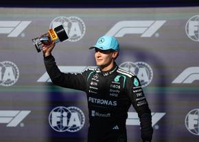 Mercedes a dominat calificările pentru cursa de sprint de la Montreal » Russell în pole-position, urmat de Antonelli