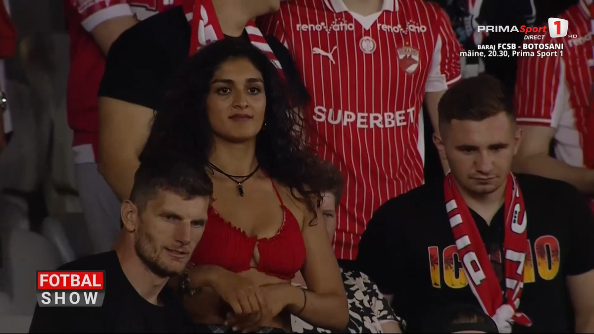 Ce s-a întâmplat după U Cluj - Dinamo » Imagini spectaculoase în Ardeal