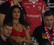 Ce s-a întâmplat după U Cluj - Dinamo » Imagini spectaculoase în Ardeal