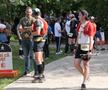 Ultramaraton „Transylvania 100”/ foto Andrei Furnigă (GSP)