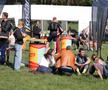 Ultramaraton „Transylvania 100”/ foto Andrei Furnigă (GSP)