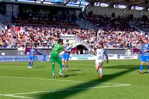 Chindia - Farul, prima manșă a barajului de promovare/menținere în Superliga. Șoc la Târgoviște