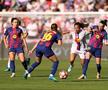 Barcelona - Lyon, finala Champions League la fotbal feminin/ foto: Getty Images
