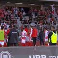 Ce s-a întâmplat după U Cluj - Dinamo. Elevii lui Kopic, chemați la poze