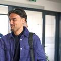 Ștefan Baiaram, după ce a devenit cetățean de onoare al Craiovei: „Visez să joc cu Universitatea Craiova în Champions League” // foto: Facebook Ștefan Baiaram