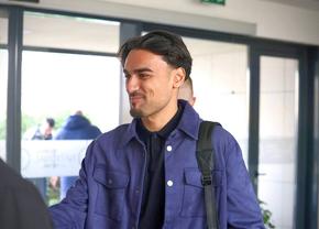 Campion cu Craiova, Ștefan Baiaram și-a schimbat discursul vizavi de plecarea din această vară