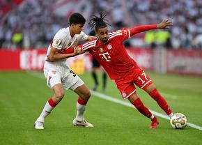Bayern nu i-a dat nicio șansă lui Stuttgart în finala Cupei Germaniei » Prestație de vis pentru Harry Kane