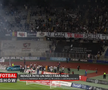 Ce s-a întâmplat după U Cluj - Dinamo » Imagini spectaculoase în Ardeal