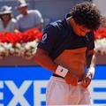 Arthur Fils și-a anunțat retragerea de la Roland Garros