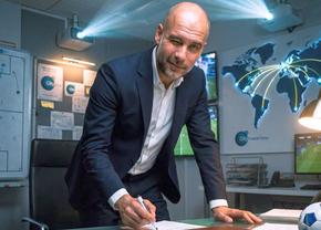 Pep Guardiola a semnat noul contract, după ce s-a despărțit de Manchester City