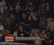 Ce s-a întâmplat după U Cluj - Dinamo » Imagini spectaculoase în Ardeal