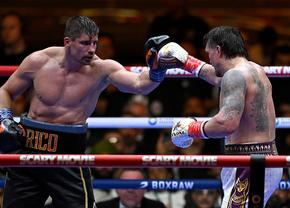 Lupta anului dintre Oleksandr Usyk și Rico Verhoeven s-a încheiat în runda cu numărul 11, după o decizie contestată a arbitrului