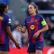 Barcelona - Lyon, finala Champions League la fotbal feminin/ foto: Getty Images