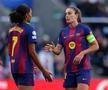 Barcelona - Lyon, finala Champions League la fotbal feminin/ foto: Getty Images