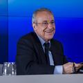 Florentino Perez s-a luat după contracandidatul său Enrique Riquelme și pregătește semnătura a două vedete