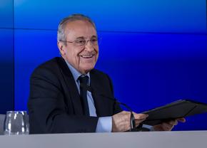 Trei transferuri vizate de Florentino Perez dacă va fi reales la Real Madrid » Jose Mourinho și-a dat acordul