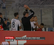 Ce s-a întâmplat după U Cluj - Dinamo