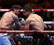 Lupta anului dintre Oleksandr Usyk și Rico Verhoeven s-a încheiat în runda cu numărul 11, după o decizie contestată a arbitrului