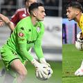 Laurențiu Popescu vs. Marian Aioani