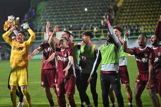 Anunț de ultimă oră la CFR Cluj: „De luni începe treaba!”