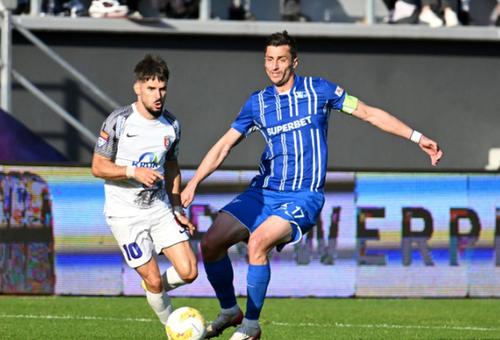 Daniel Florea se retrage la finalul acestui sezon // foto: sportpictures.eu
