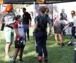 Ultramaraton „Transylvania 100”/ foto Andrei Furnigă (GSP)