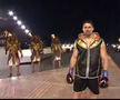 Oleksandr Usyk, îndemnat să ia în considerare retragerea din sporturile de contact