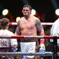 Oleksandr Usyk - Rico Verhoeven, ciocnire lângă Piramidele din Giza