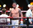 Oleksandr Usyk - Rico Verhoeven, ciocnire lângă Piramidele din Giza