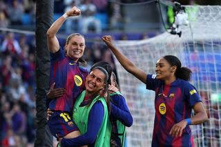 Barcelona și-a demolat adversara în finala Champions League la fotbal feminin