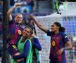 Barcelona - Lyon, finala Champions League la fotbal feminin/ foto: Getty Images