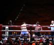 Oleksandr Usyk, îndemnat să ia în considerare retragerea din sporturile de contact