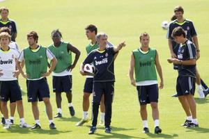 Mourinho l-a expediat de la Real în 2010, acum surprinde! Starul care a vorbit fără ocolișuri despre revenirea lui Mourinho la Madrid: „Ești puțin intimidat de el!”