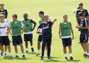 Mourinho l-a expediat de la Real în 2010, acum surprinde! Starul care a vorbit despre revenirea antrenorului la Madrid: „Ești puțin intimidat de el!”
