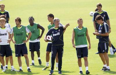 Mourinho l-a expediat de la Real în 2010, acum surprinde! Starul care a vorbit despre revenirea antrenorului la Madrid: „Ești puțin intimidat de el!”