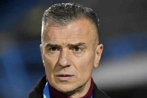 Daniel Pancu îi va decide soarta unui jucător de la Rapid