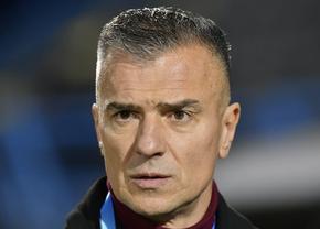 Daniel Pancu are de luat deja o primă decizie la Rapid