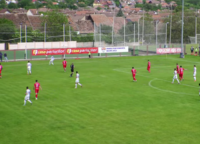 Șelimbăr - CS Dinamo, meciul decisiv pentru menținerea în Liga 2 » Duel de totul sau nimic la Cisnădie
