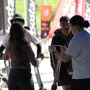 Ultramaraton „Transylvania 100”/ foto Andrei Furnigă (GSP)