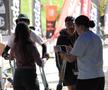 Ultramaraton „Transylvania 100”/ foto Andrei Furnigă (GSP)