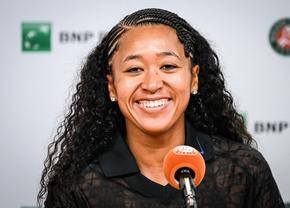 Naomi Osaka pregătește o intrare spectaculoasă și la Roland Garros:  „Este un mod de a mă exprima”