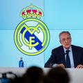 Candidatura lui Florentino Perez la președinția Real Madrid, validată / foto: Imago Images