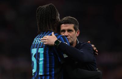 L-a ajutat pe Cristi Chivu să facă „dubla”, dar nu a prins lotul pentru Campionatul Mondial