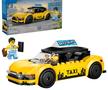Advertorial LEGO masini