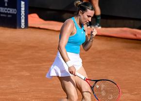 S-a pus programul primei zile de la Roland Garros » Când joacă Sorana Cîrstea și Gabriela Ruse