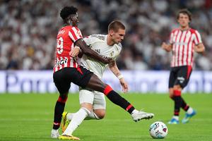Real Madrid - Bilbao, în ultima rundă din La Liga